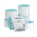 Custom Thermal Sticker Paper A6 Paper